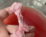 我が家のいくら醤油漬け作り方5写真