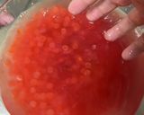 我が家のいくら醤油漬け作り方7写真