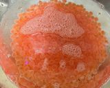 我が家のいくら醤油漬け作り方9写真