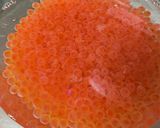 我が家のいくら醤油漬け作り方10写真