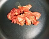 15 分|野菜たっぷり♪チャプチェ★잡채作り方6写真