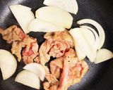 15 分|野菜たっぷり♪チャプチェ★잡채作り方7写真