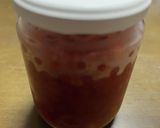 我が家のいくら醤油漬け作り方14写真