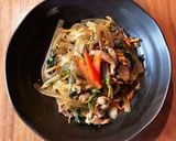 15 分|野菜たっぷり♪チャプチェ★잡채作り方10写真
