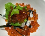 我が家のいくら醤油漬け作り方15写真