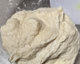 パウンド型食パン♪猛スピード！超簡単覚書作り方3写真