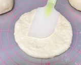 パウンド型食パン♪猛スピード！超簡単覚書作り方8写真