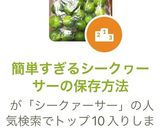 簡単すぎるシークヮーサーの保存方法作り方4写真