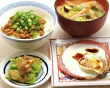 健康的！経済的！3種野菜の一人前味噌汁作り方4写真
