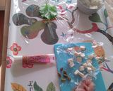 パリおにぎり★一口サイズ★食中毒予防作り方1写真