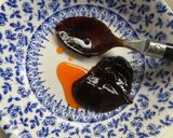 ガラスープと甜麺醤でピーマン搾菜炒め作り方3写真