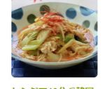 レンジで10分♬韓国風豚肉白菜蒸し作り方12写真