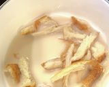 簡単！はじめてさんの煮込みハンバーグ作り方1写真