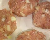 簡単！はじめてさんの煮込みハンバーグ作り方2写真