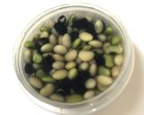 ☆豆を煮る作り方2写真