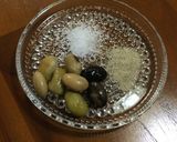 ☆豆を煮る作り方8写真