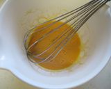 米粉で☆英国式スコーン♬サクッほろっ☆作り方1写真
