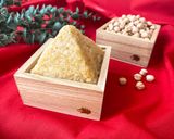 60℃ ひよこ豆味噌：高栄養で甘く優しい作り方31写真