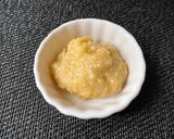 60℃ ひよこ豆味噌：高栄養で甘く優しい作り方34写真