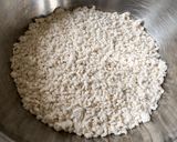 60℃ ひよこ豆味噌：高栄養で甘く優しい作り方6写真
