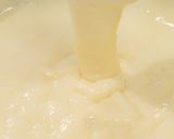 こめ粉のパンケーキ？ホットケーキ作り方1写真