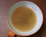 腸内環境整えたい★朝のカンタン納豆味噌汁作り方3写真