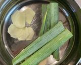 簡単レシピ☆手作りサラダチキン作り方1写真