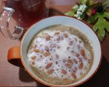 腸内環境整えたい★朝のカンタン納豆味噌汁作り方6写真