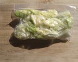キャベツの白トリュ白だし醤油漬け作り方3写真