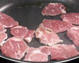 食欲そそる!きゅうりの回鍋肉【食遺産】作り方2写真