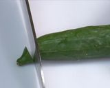 食欲そそる!きゅうりの回鍋肉【食遺産】作り方4写真