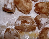 冬瓜の唐揚げだよ～♪漬けて揚げるだけ♡作り方5写真
