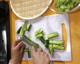 食欲そそる!きゅうりの回鍋肉【食遺産】作り方6写真