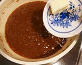 豚肉の和風シチュー作り方9写真