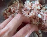 子供も大人も喜ぶ 斬新ミートボールパスタ作り方1写真