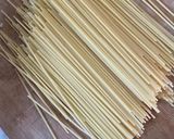 子供も大人も喜ぶ 斬新ミートボールパスタ作り方2写真