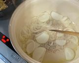 子供も大人も喜ぶ 斬新ミートボールパスタ作り方7写真