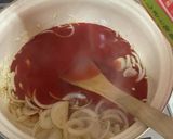 子供も大人も喜ぶ 斬新ミートボールパスタ作り方8写真