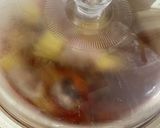 子供も大人も喜ぶ 斬新ミートボールパスタ作り方10写真