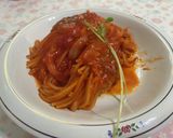 子供も大人も喜ぶ 斬新ミートボールパスタ作り方13写真