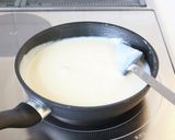 我が家の【ベシャメル（ホワイト）ソース】作り方2写真