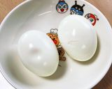 アボカドとたまごとハムのサンド作り方3写真
