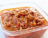 大人気！家族皆が大好きな【ラザニア】作り方7写真
