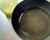 自家製中華麹ラーメン作り方2写真