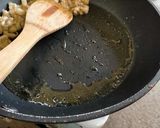 ビリヤニ　~絶望のビリヤニ～　石油コンロ作り方7写真