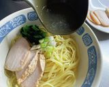 自家製中華麹ラーメン作り方3写真