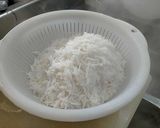 ビリヤニ　~絶望のビリヤニ～　石油コンロ作り方13写真