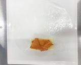 くるくる簡単！韓国風ロゼチキンサラダ巻き作り方5写真