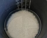 糸島とり液茶漬けかしわごはん（とりめし）作り方1写真