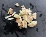 厚揚げとナスのおろし煮浸し作り方4写真